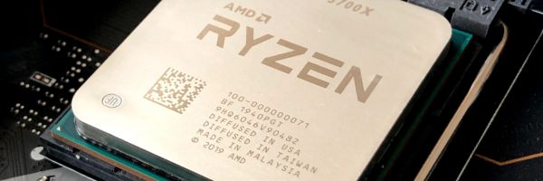 AMD Ryzen vs Intel Xeon