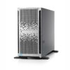 HP ML350p G8, 1 Intel E5-2670, 32Go RAM, 6x LFF