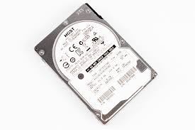 HGST Ultrastar 1.8 To 10K SAS