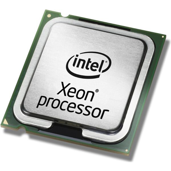Intel Xeon X5260 @3.33GHz Dual Core