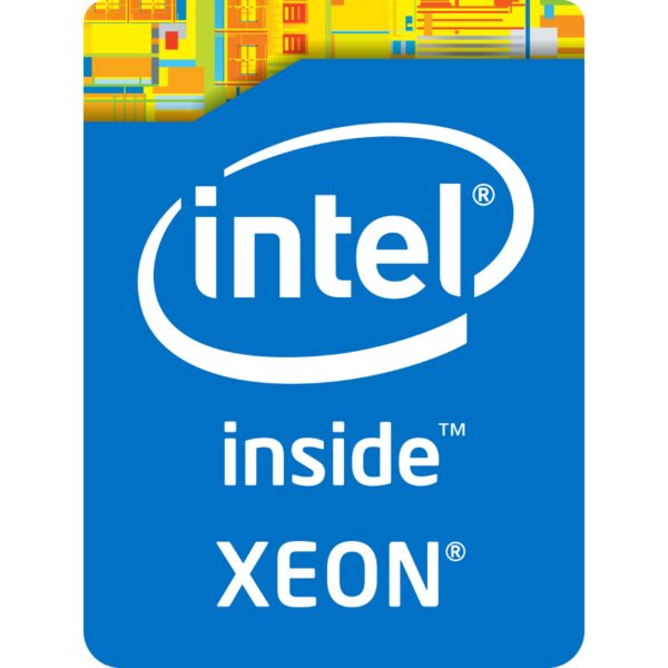 Intel Xeon X5260 @3.33GHz Dual Core