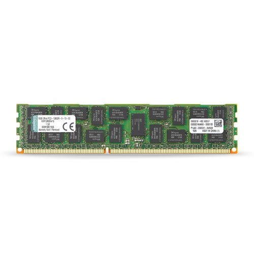 RAM 16 Go DDR3 Ecc Reg PC10600R