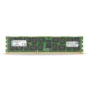 HPe RAM 16 Go DDR3 Ecc Reg PC3-12800R 672612-001