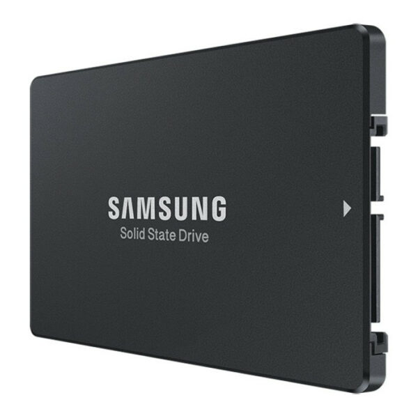 SSD - 3.84TO - Samsung - PM863a - 6Gbps