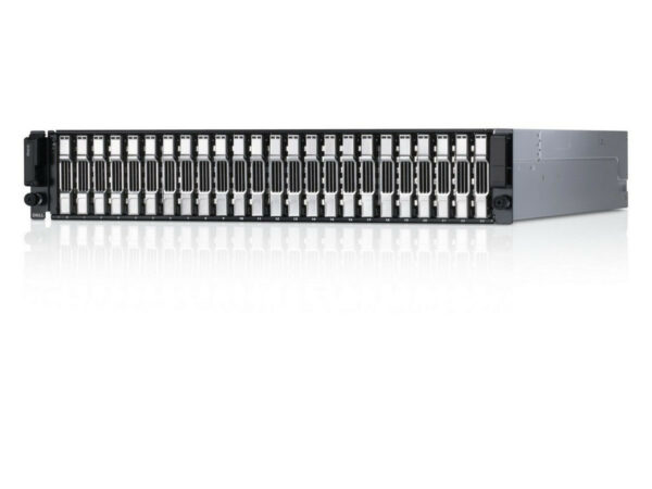 Equallogic PS6100XV - 7,2Tb