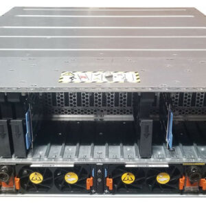 Baie SAN EMC VNX5200 24x 900Go SAS