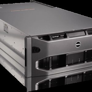 Equallogic PS6500 - 96Tb