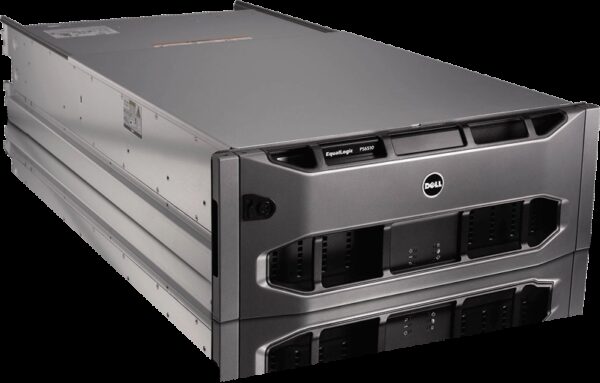 Equallogic PS6500 - 96Tb