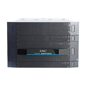 EMC VNX5300 LFF - 9 To