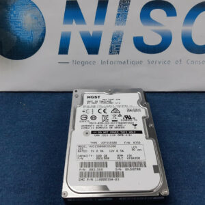 HGST C15K600 600Go 15k