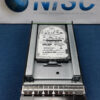 Netapp X412B-R6 600Go SAS 15K