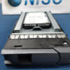 Netapp X412B-R6 600Go SAS 15K