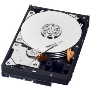 HDD 600Go SAS 15K LFF 3,5''