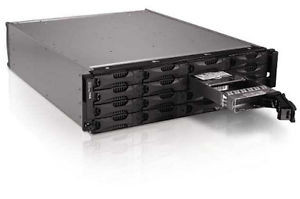 Equallogic PS6000XV - 7,2Tb