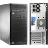 HP ML110 Gen9, 1 Intel E5-1603 v3, 8Go RAM, 8x SFF