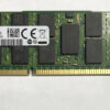 RAM 32 Go DDR3 Ecc Reg PC3-12800R