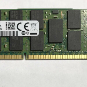 RAM 32 Go DDR3 Ecc Reg PC3-12800R