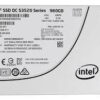 SSD - 960Go - Intel DC S3520 - Neuf