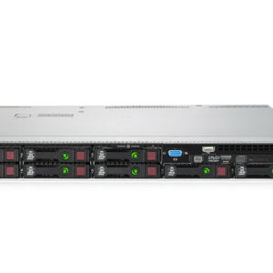 HPE DL360 Gen9 - Entry-2