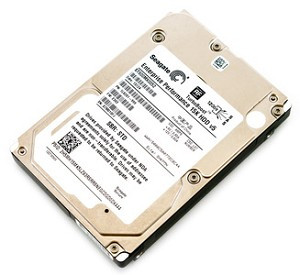 HDD 300Go 15K SFF 2,5'' 12G