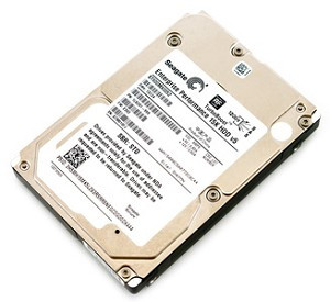 HDD 300Go 15K SFF 2,5'' 12G