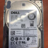 DELL - 1To SATA 7.2K 2.5"