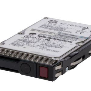 HP – SSD 2To NVMe/PCIe – P/N : P00411-001 – GEN 9/10 – Serveurs d'occasion  Dell et HP