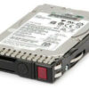HP - 2.4To SAS 10K 2.5"