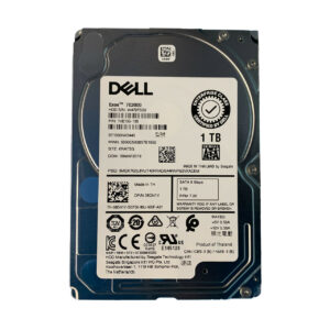 DELL - 1To SATA 7.2K 2.5"