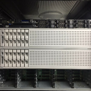 CISCO UCS C240 M5 10xSFF