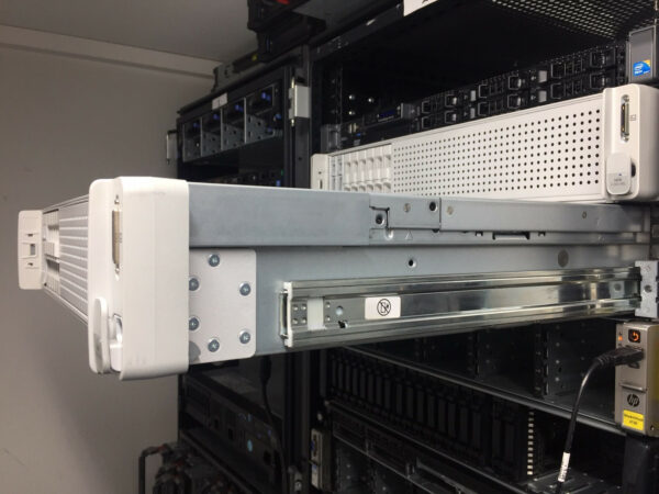 CISCO UCS C240 M5 10xSFF