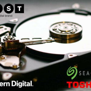 HDD 600Go SAS 7.2K