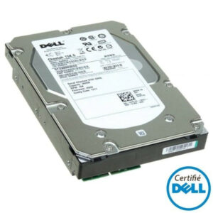 DELL - HDD 2To SATA 7.2K 6Gb