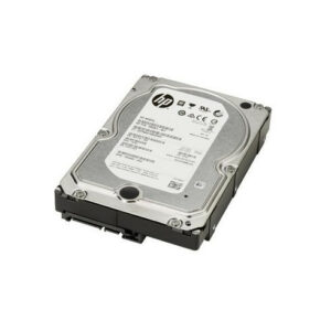 HP - HDD 72Go SAS 15K