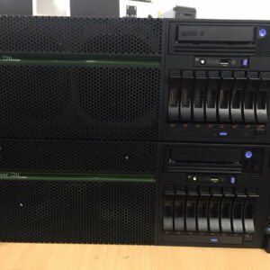 IBM Power Server 720
