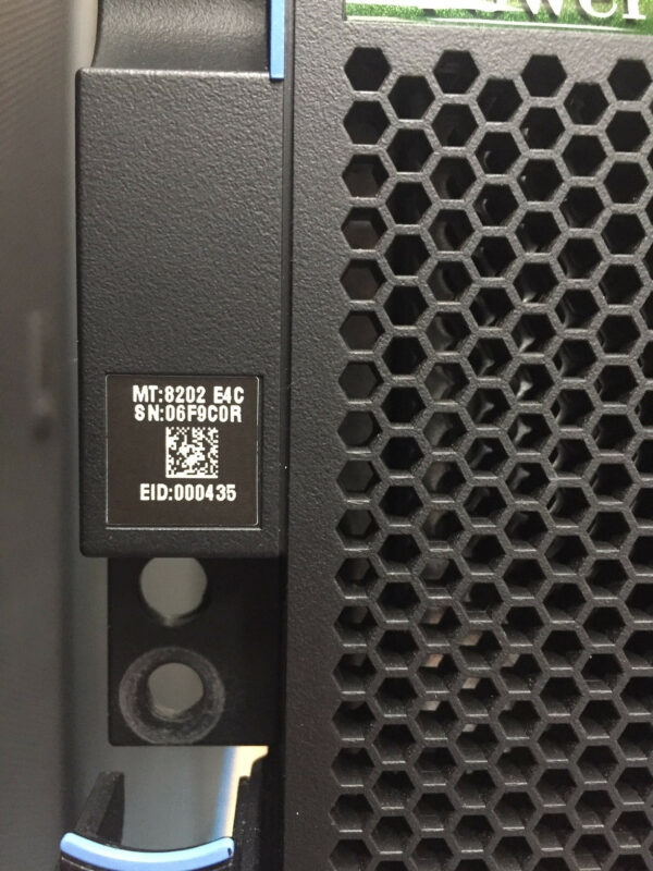 IBM Power Server 720