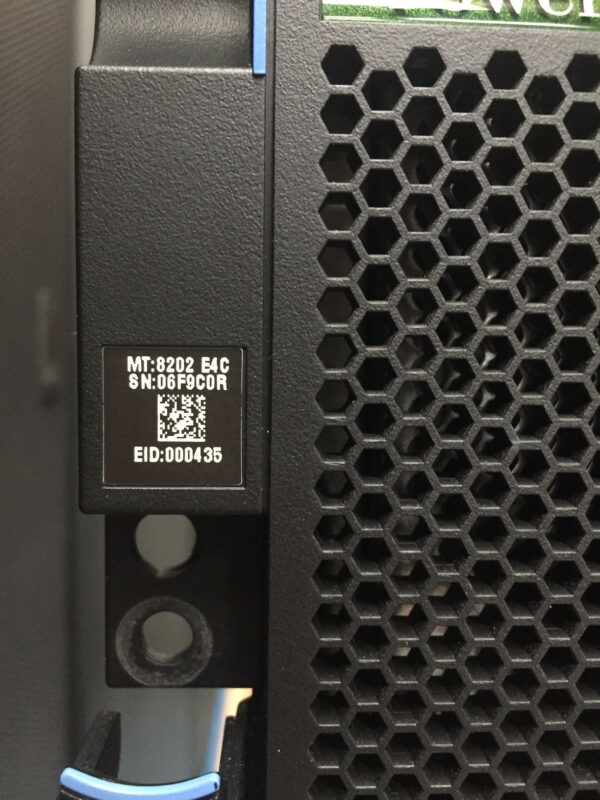 IBM Power Server 720