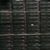 Supermicro CSE-827HD-R1K28B + 2 blades X9DRT-HF / E5-2695v2 / 128Go