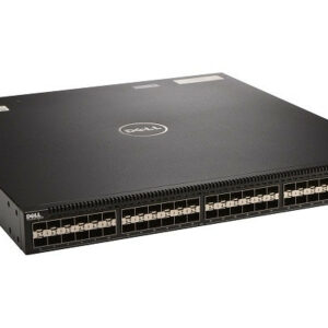 Dell Force10 S4810P