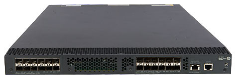 HP A5920AF-24XG