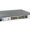 HP 3500YL-24G-PWR J9310A