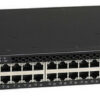 BROCADE 6610-48, no PSU