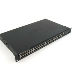 DELL Powerconnect 5548