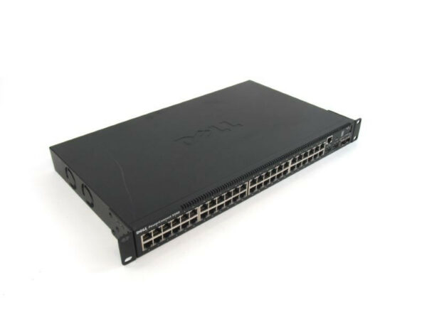 DELL Powerconnect 5548