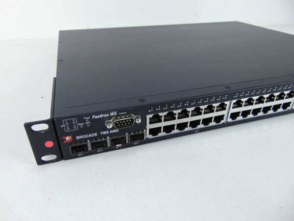 BROCADE FWS648G