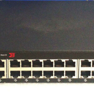 BROCADE FCX648-S