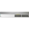 HP 2620-24-POE J9625A
