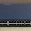 JUNIPER EX4200-48T + module 10G