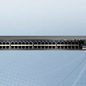 JUNIPER EX4200-48T + module 10G