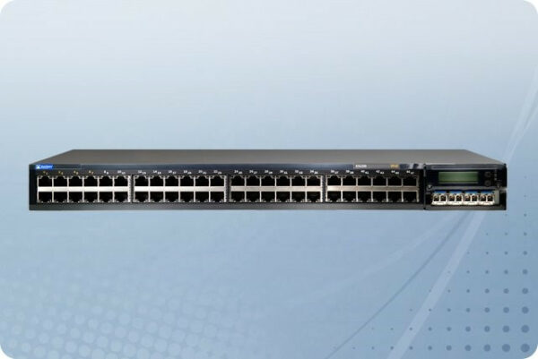 JUNIPER EX4200-48T + module 10G